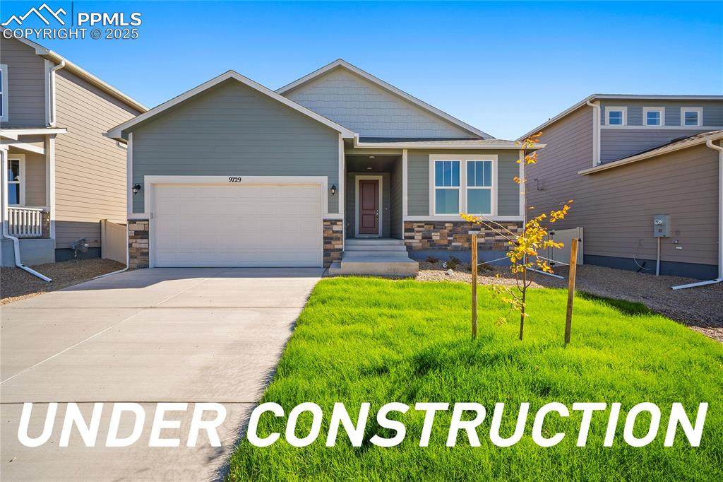 9157 Golden Buffs Drive - Photo 1