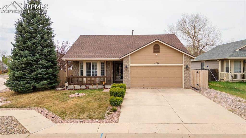 4780 Brant Road - Photo 1