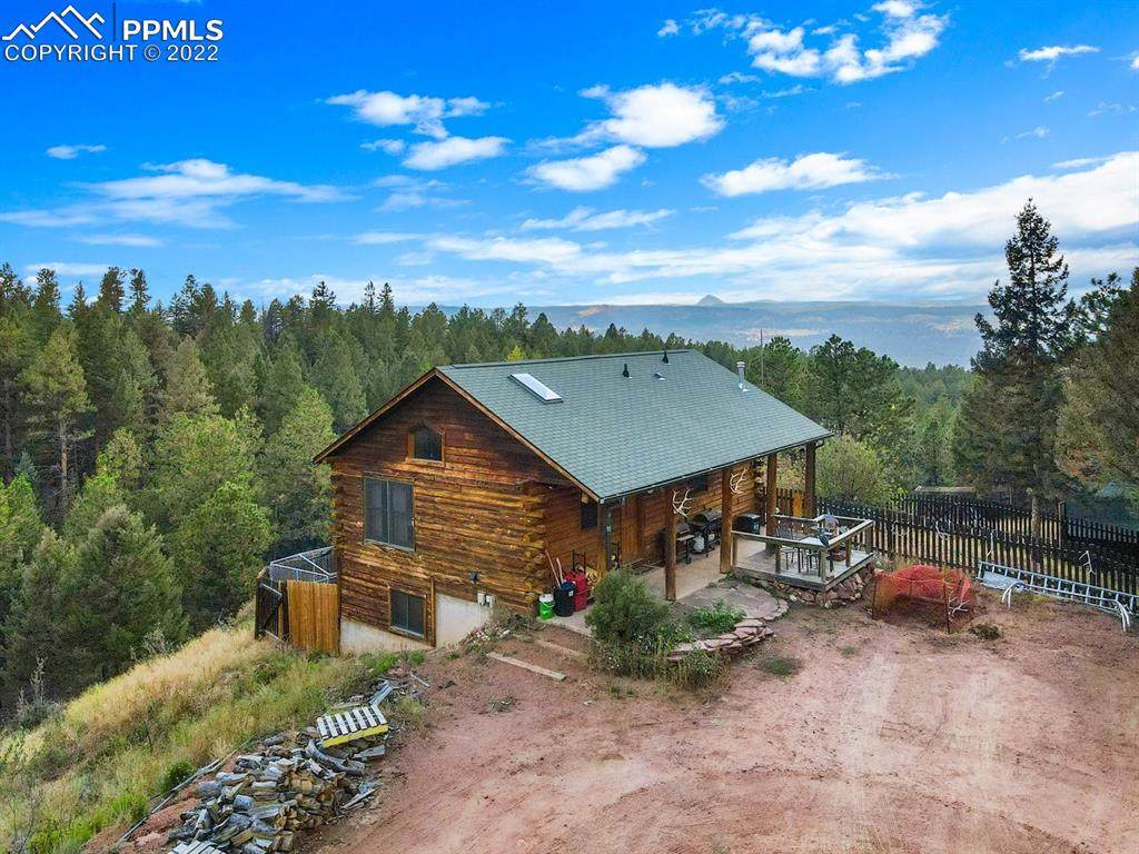 918 Douglas Fir Drive - Photo 1