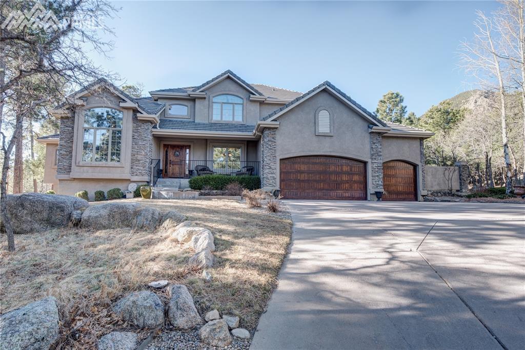 583 Silver Oak Grove - Photo 1
