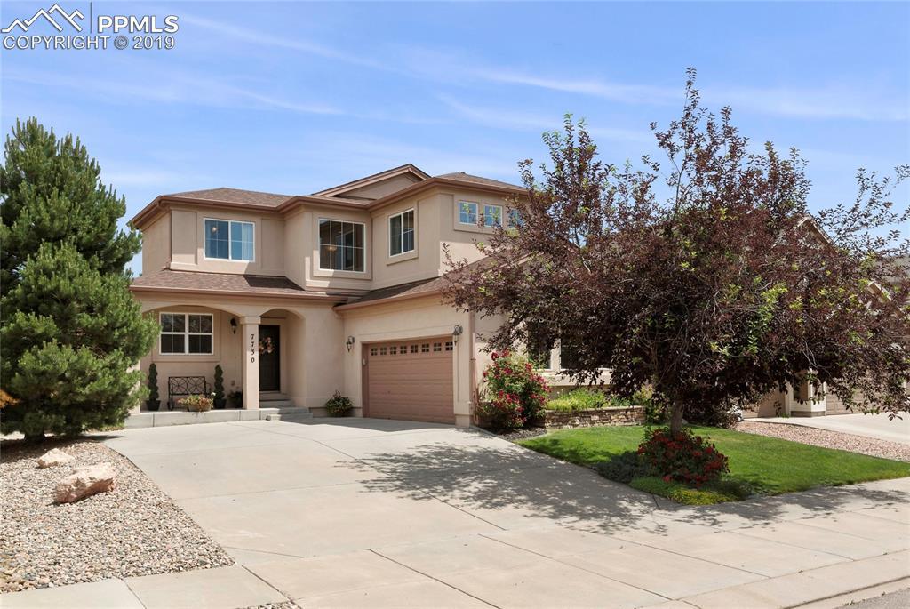 7730 Manston Drive - Photo 1