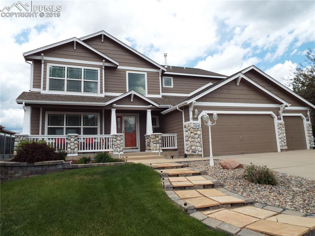 15692 Candle Creek Drive - Photo 1