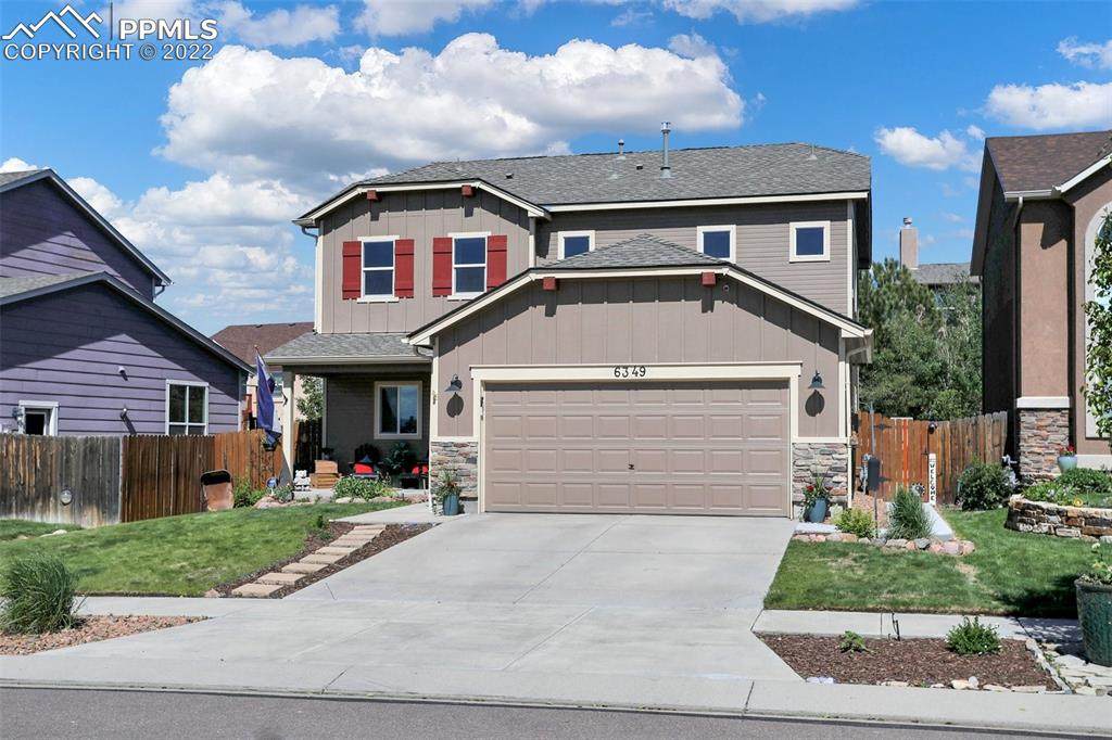 6349 Shooting iron Way - Photo 1