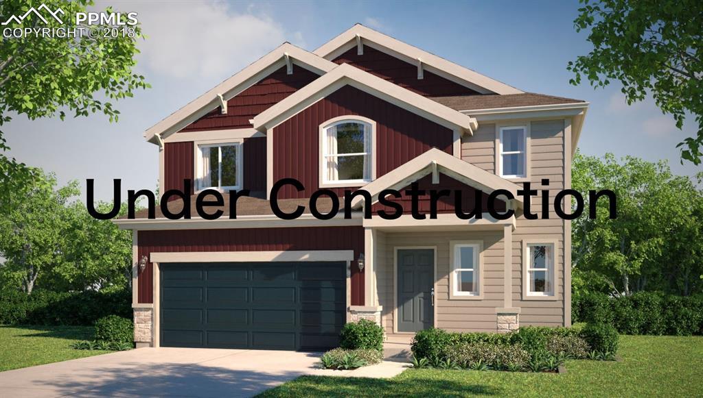 9705 Country Vistas Way - Photo 1