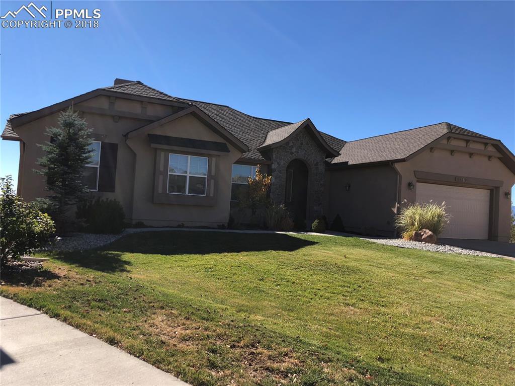 2453 Cinnabar Road - Photo 1