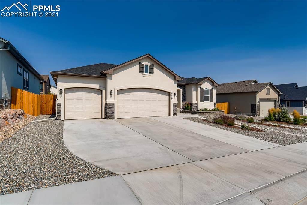 8230 Scoby Court - Photo 1