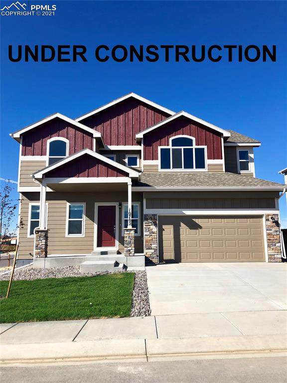 6739 Abita Drive - Photo 1