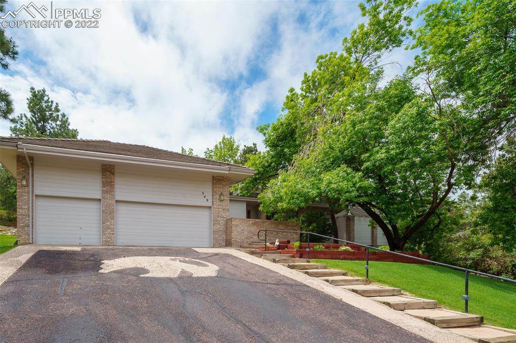 549 Bear Paw Lane - Photo 1