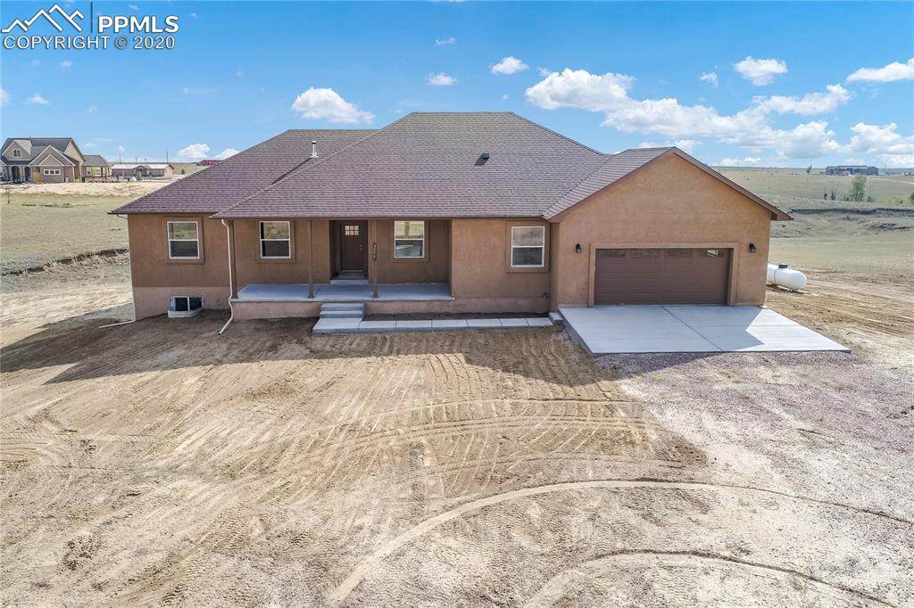 3575 Hare Haven Lane - Photo 1