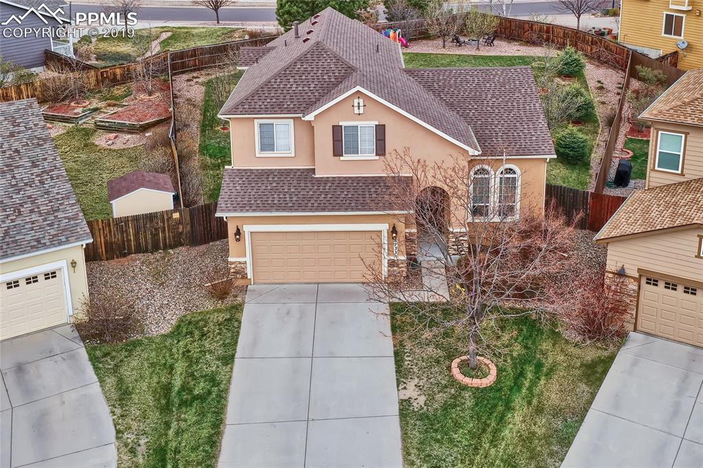 6733 Summer Grace Street - Photo 1