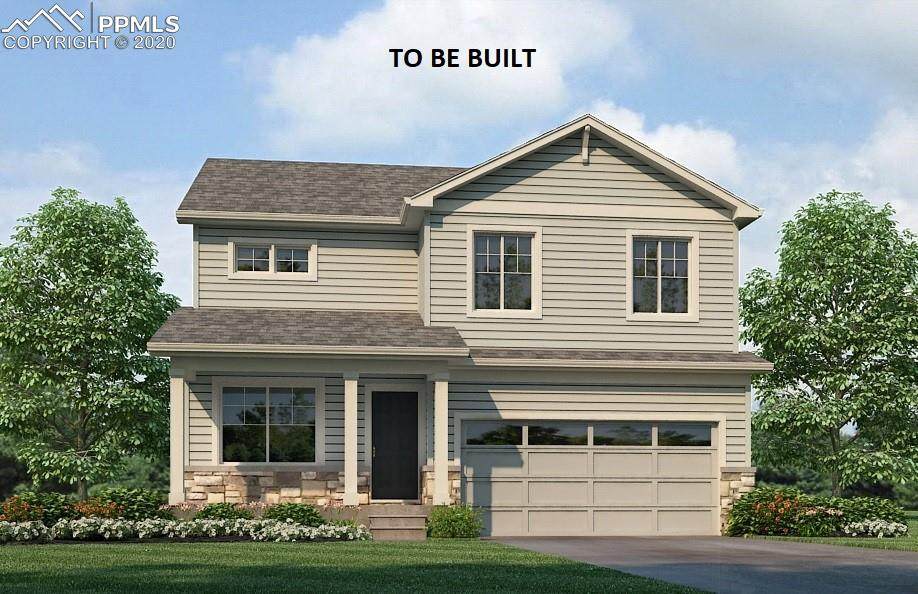 5166 Janga Drive - Photo 1