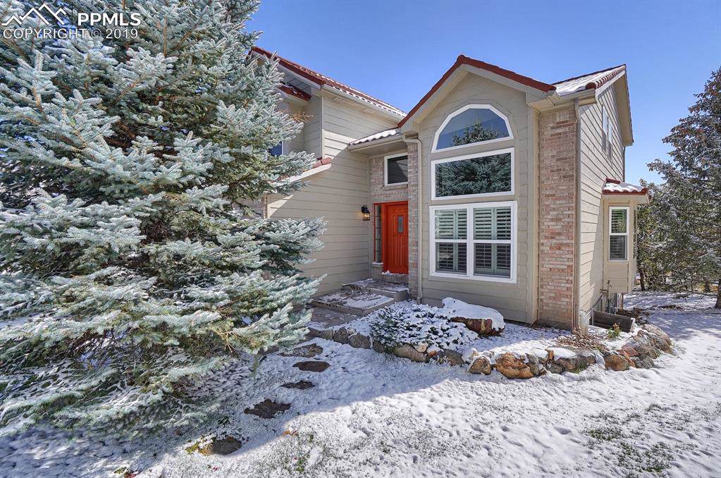 5069 Broadmoor Bluffs Drive - Photo 1