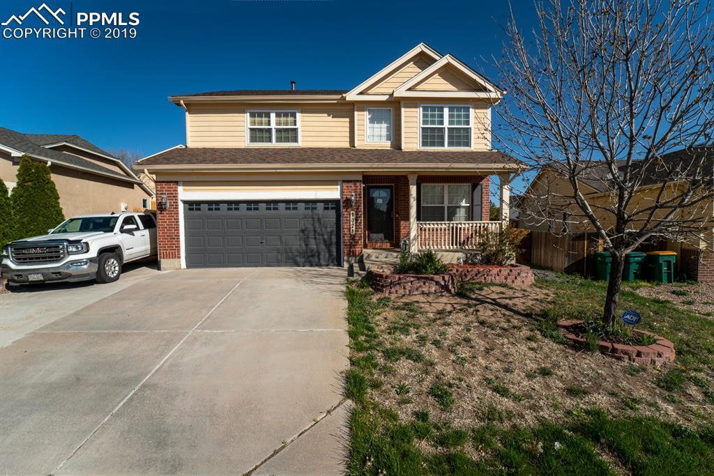 1028 Lindamood Drive - Photo 1