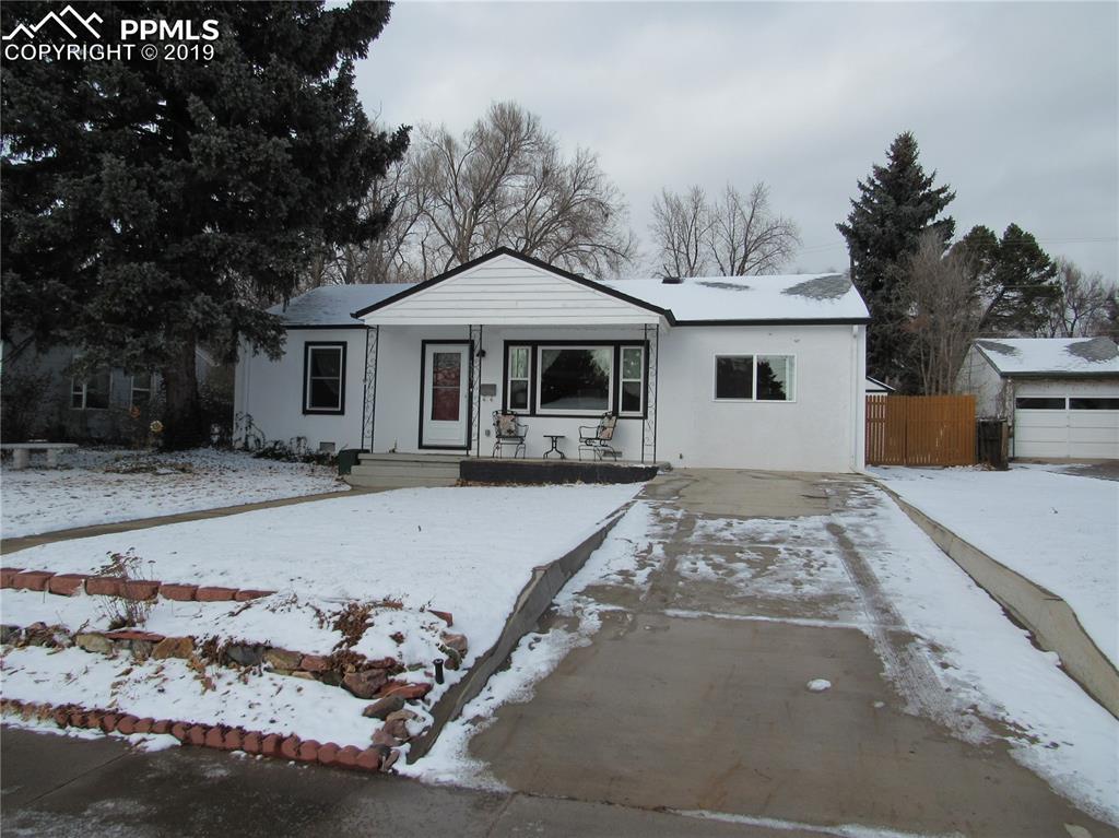 1240 Monroe Street - Photo 1