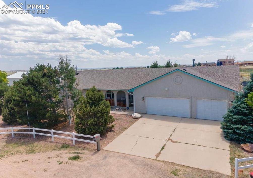 1162 Gunpowder Lane - Photo 1
