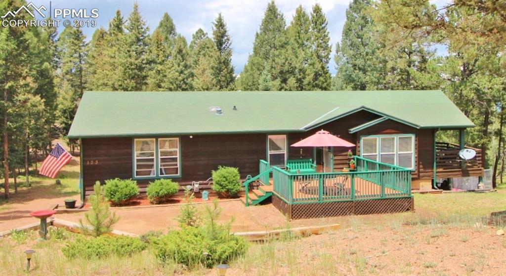 123 Pawutsy Road - Photo 1