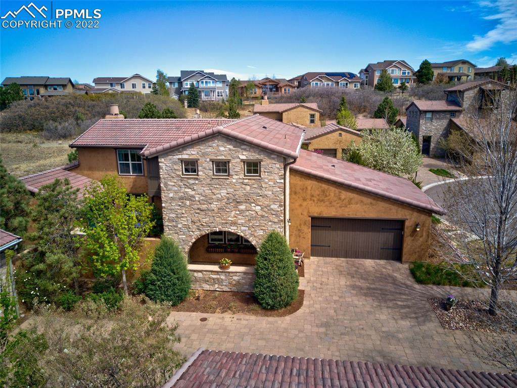 3607 Tuscanna Grove - Photo 1