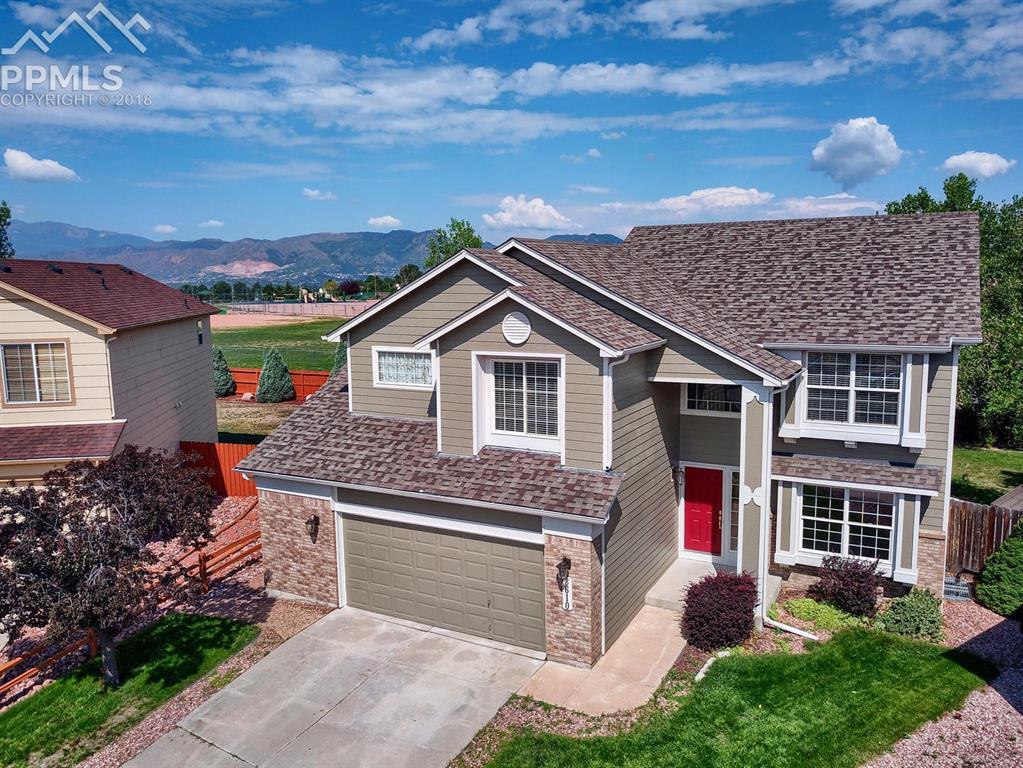 3610 Greenville Court - Photo 1