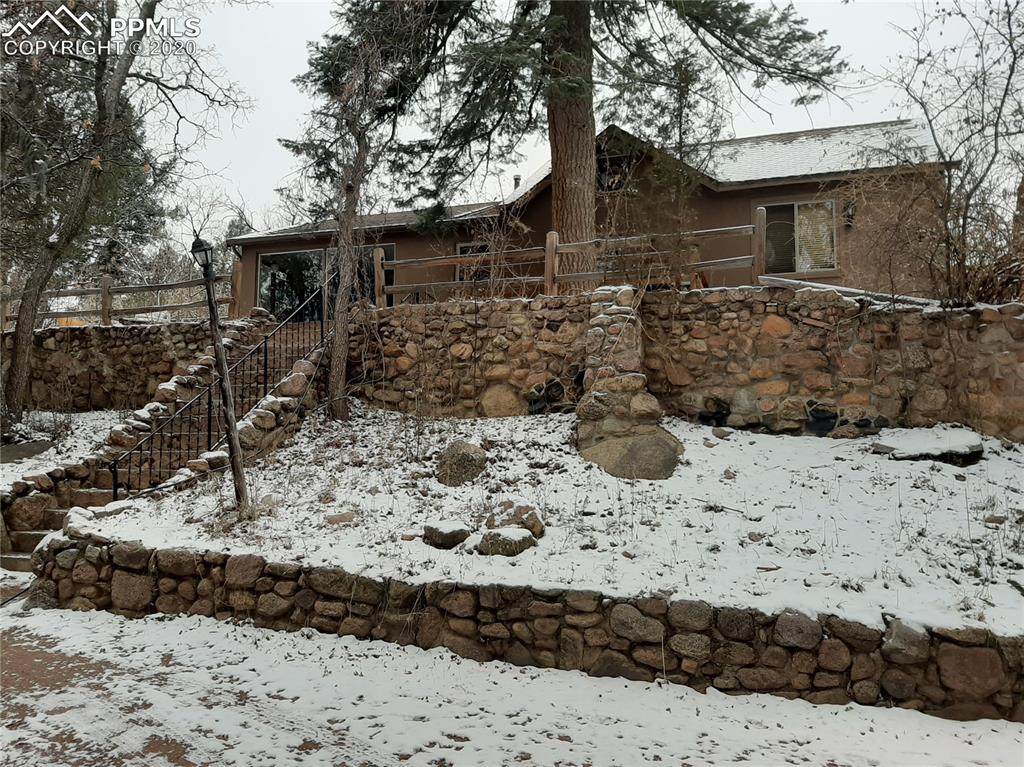 1604 Cheyenne Road - Photo 1