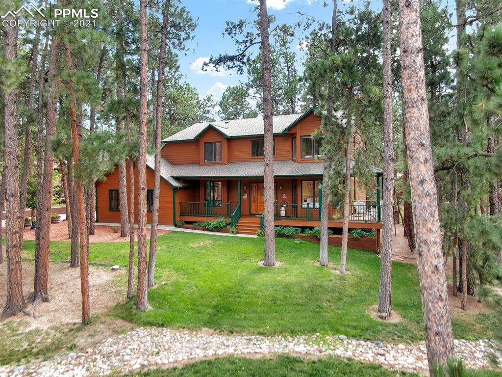 53 Sherwood Glen - Photo 1