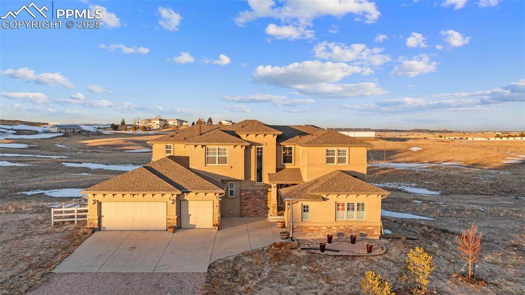 12190 Smoke Bluffs Road - Photo 1