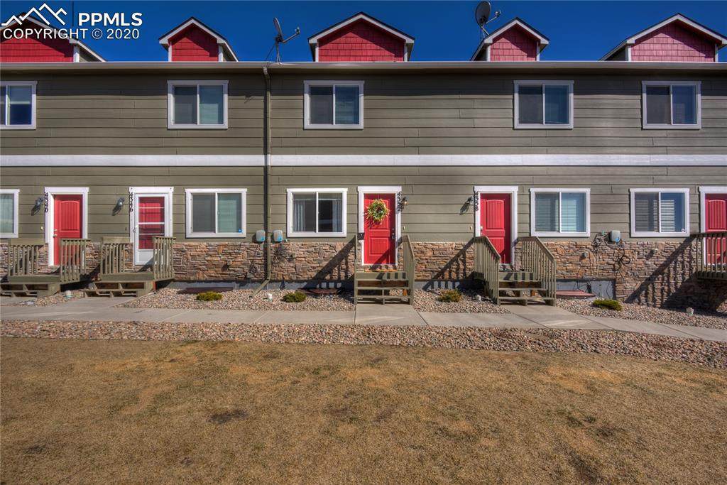 4352 Yellow Dock Point - Photo 1