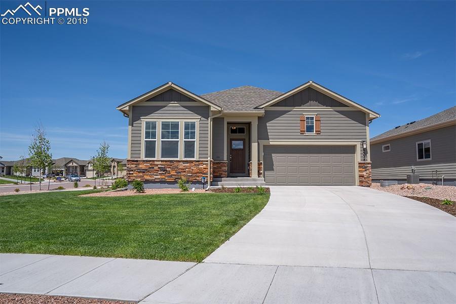 6334 Rowdy Drive - Photo 1