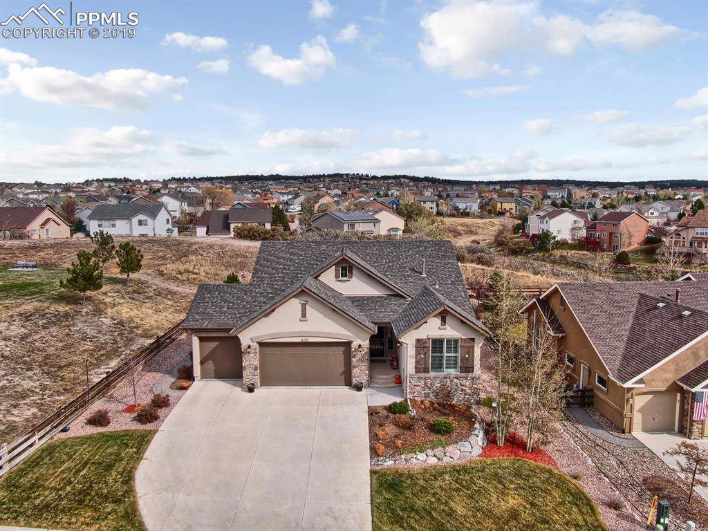 579 Burke Hollow Drive - Photo 1