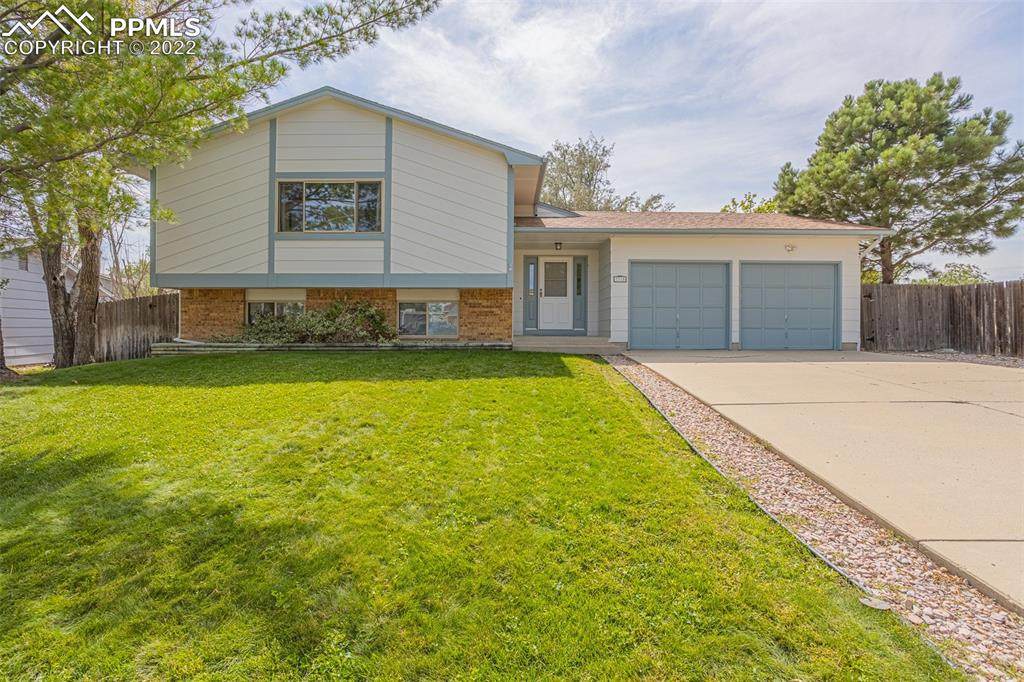 7715 Feldspar Drive - Photo 1