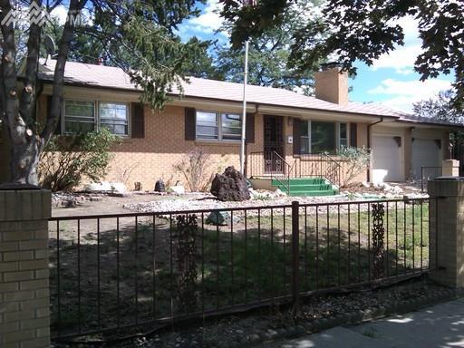 2309 Afton Way - Photo 1