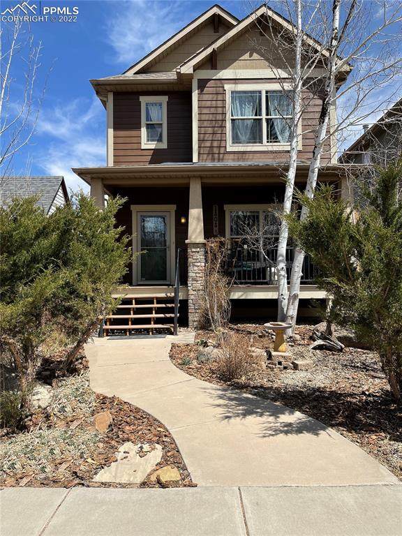1808 Cucharras Street - Photo 1