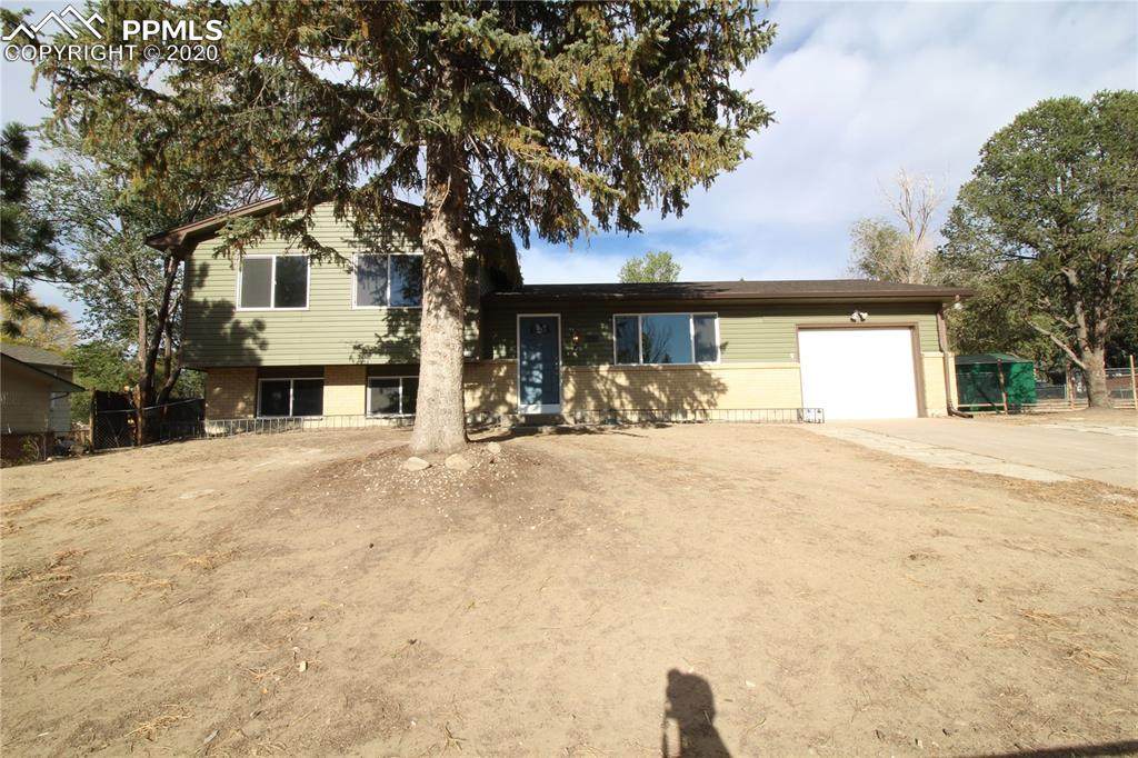 516 Squire Street - Photo 1