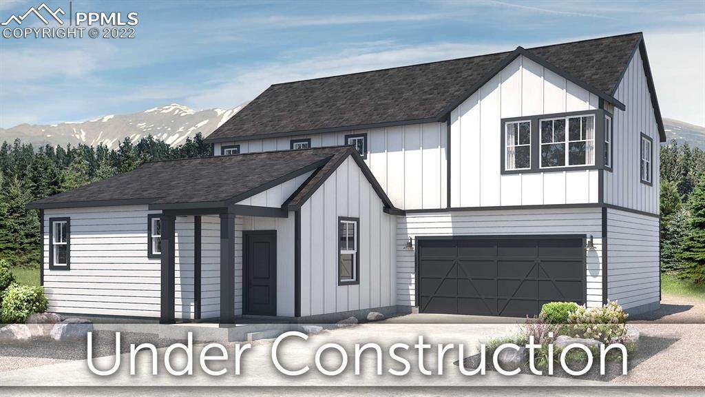 5844 Summer Dream Drive - Photo 1