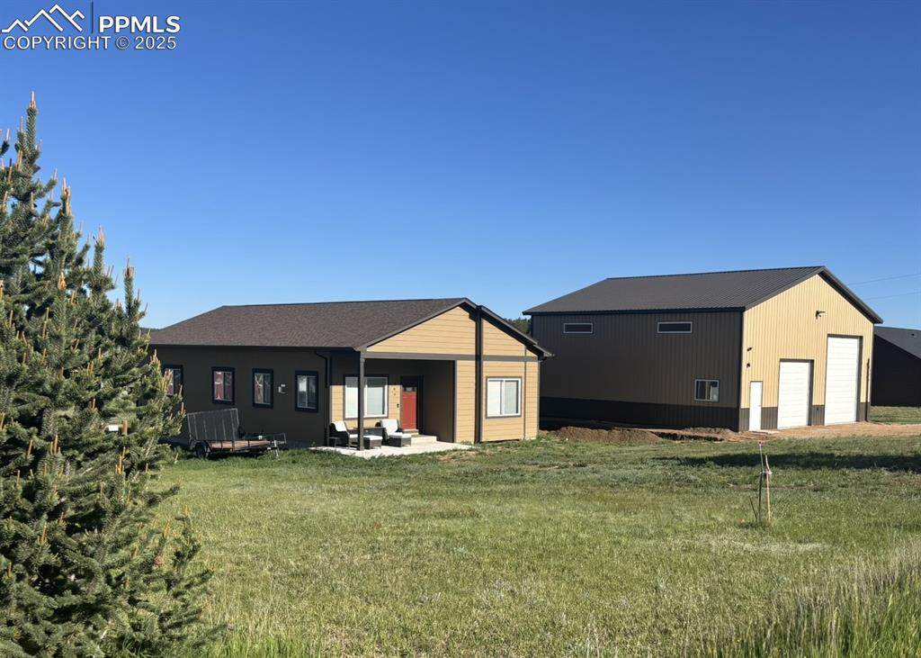 489 Due South Road - Photo 1