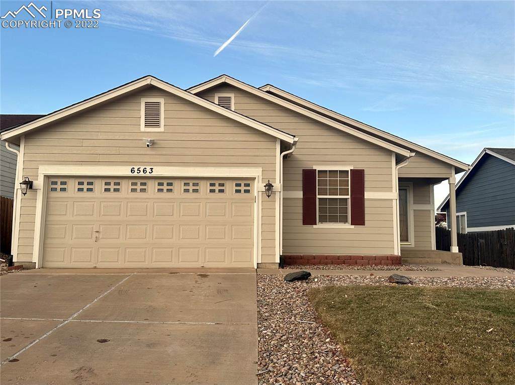 6563 Alibi Circle - Photo 1