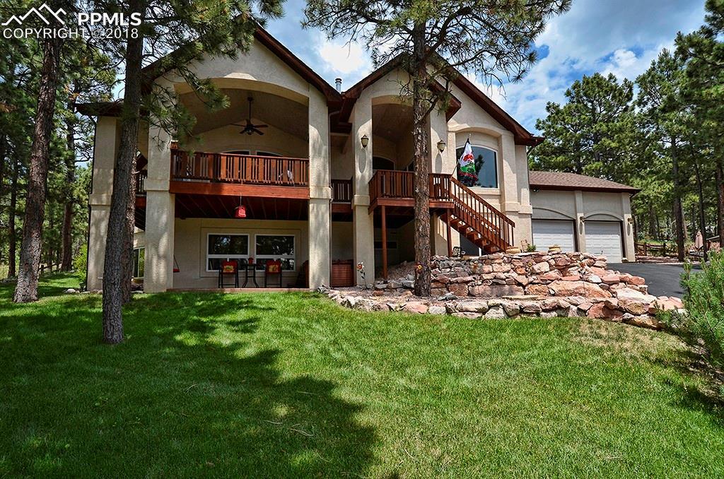 1216 Highcrest Lane - Photo 1