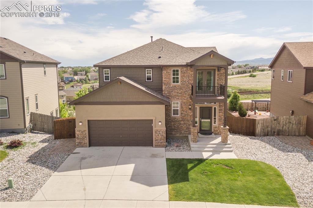 7884 Pinfeather Drive - Photo 1