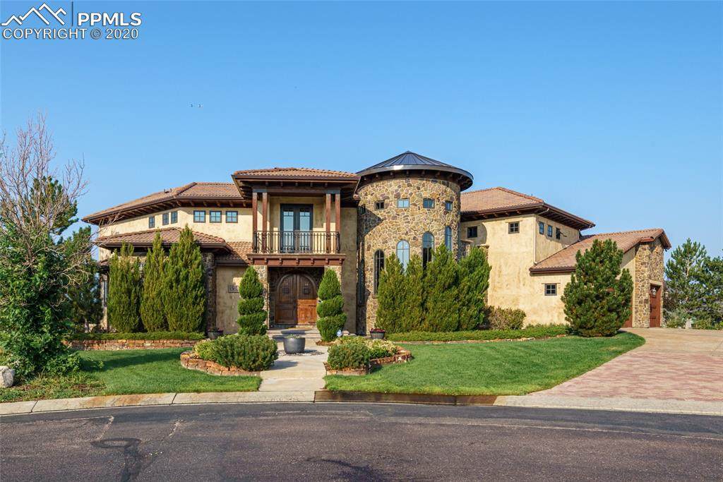 13684 Random Ridge View - Photo 1
