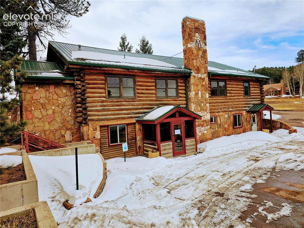 720 Highway 24 - Photo 1