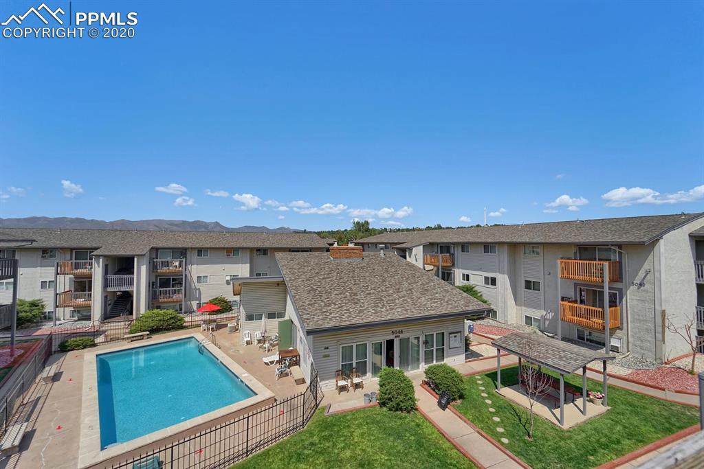 5030 El Camino Drive - Photo 1