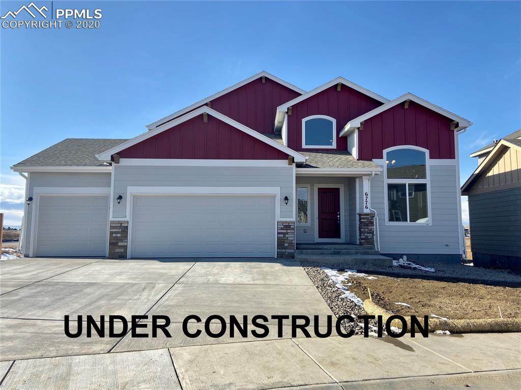 11114 Tarbell Drive - Photo 1 11114 Tarbell Drive - Photo 1