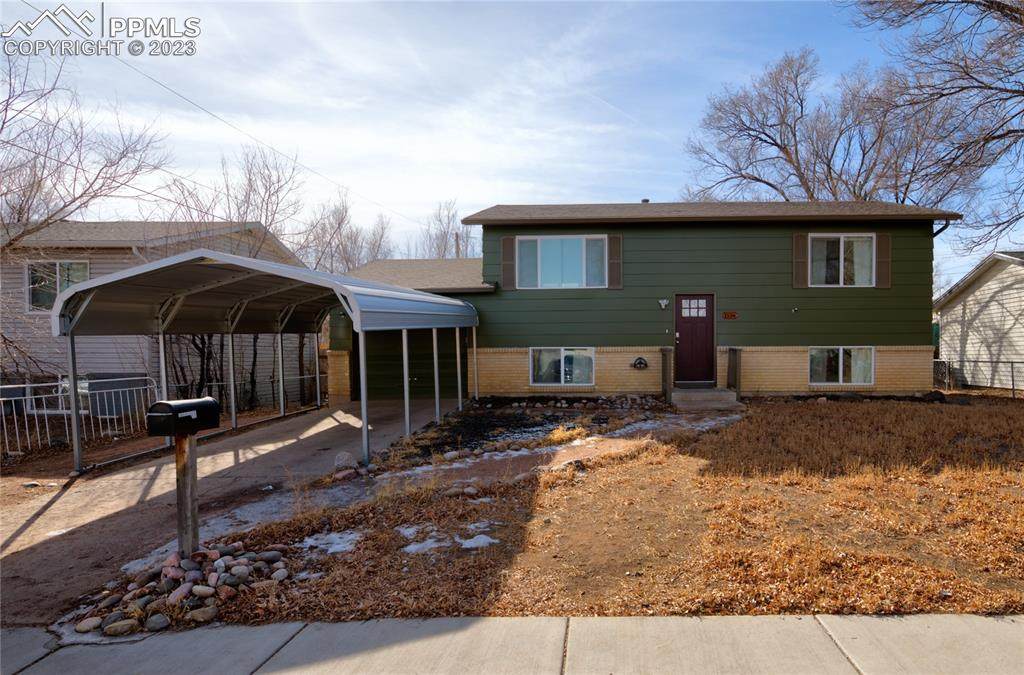 1556 Chadwick Drive - Photo 1