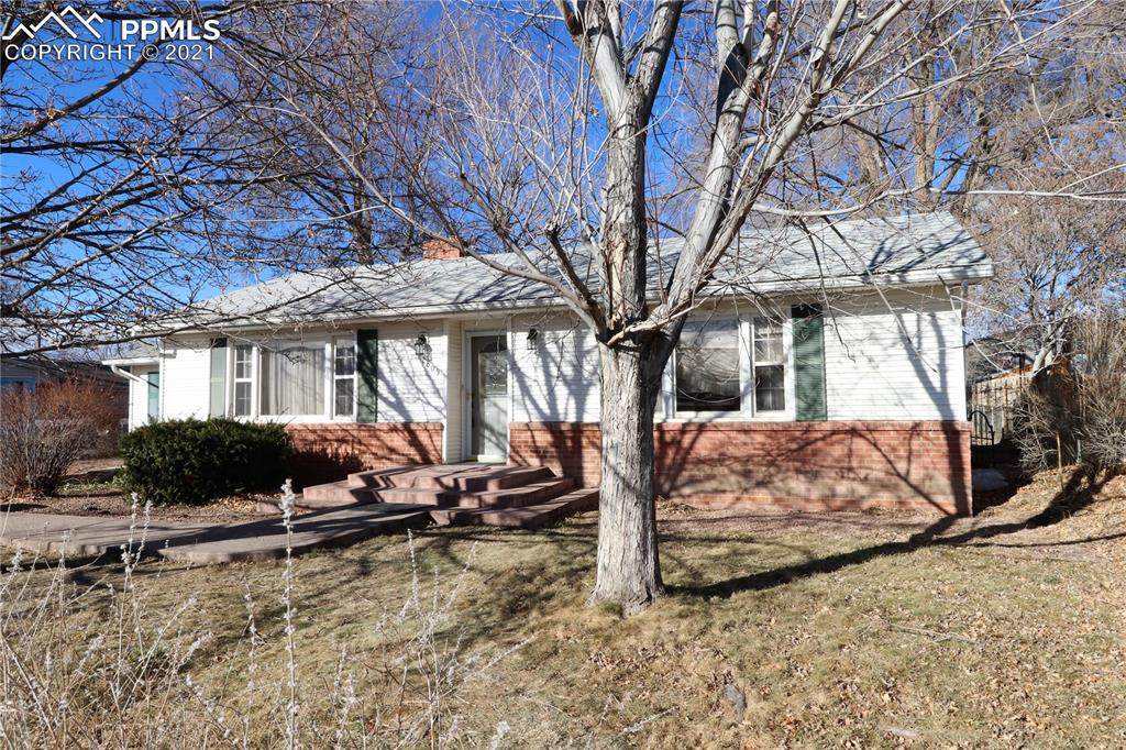 1805 Franklin Avenue - Photo 1