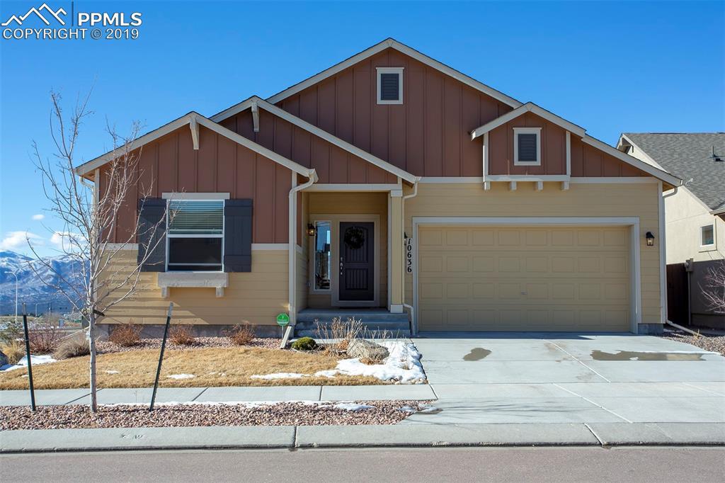 10636 Echo Canyon Drive - Photo 1
