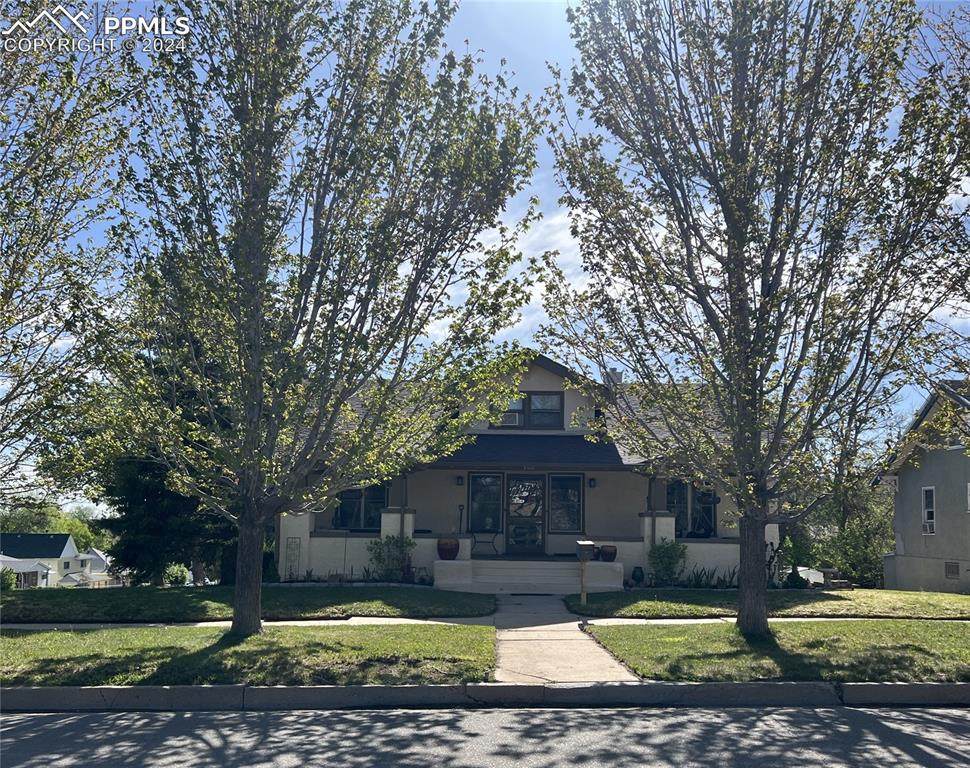 822 Willow Street - Photo 1
