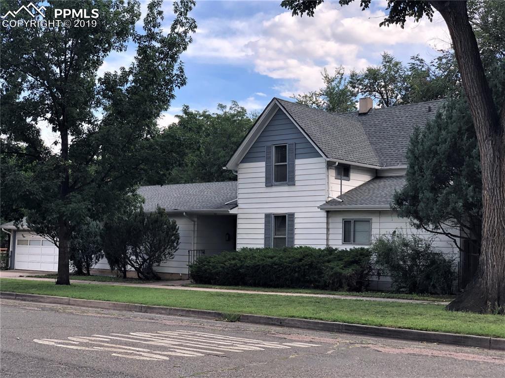 423 Yampa Street - Photo 1