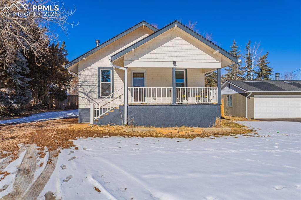 202 Lower Glenway Street - Photo 1