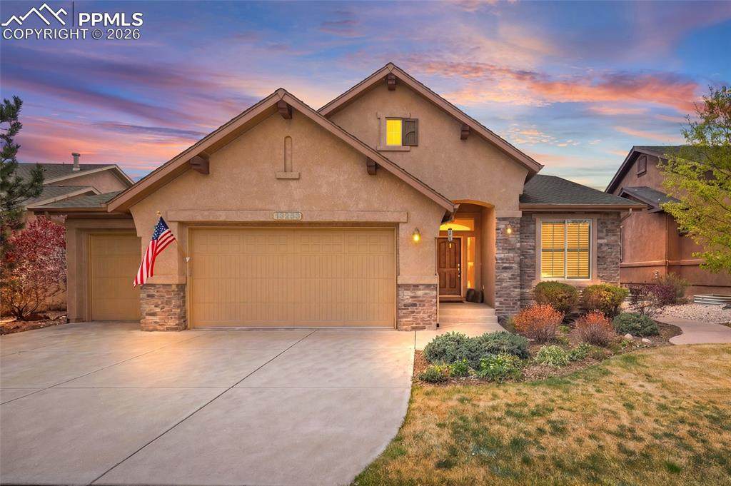 13253 Crane Canyon Loop - Photo 1