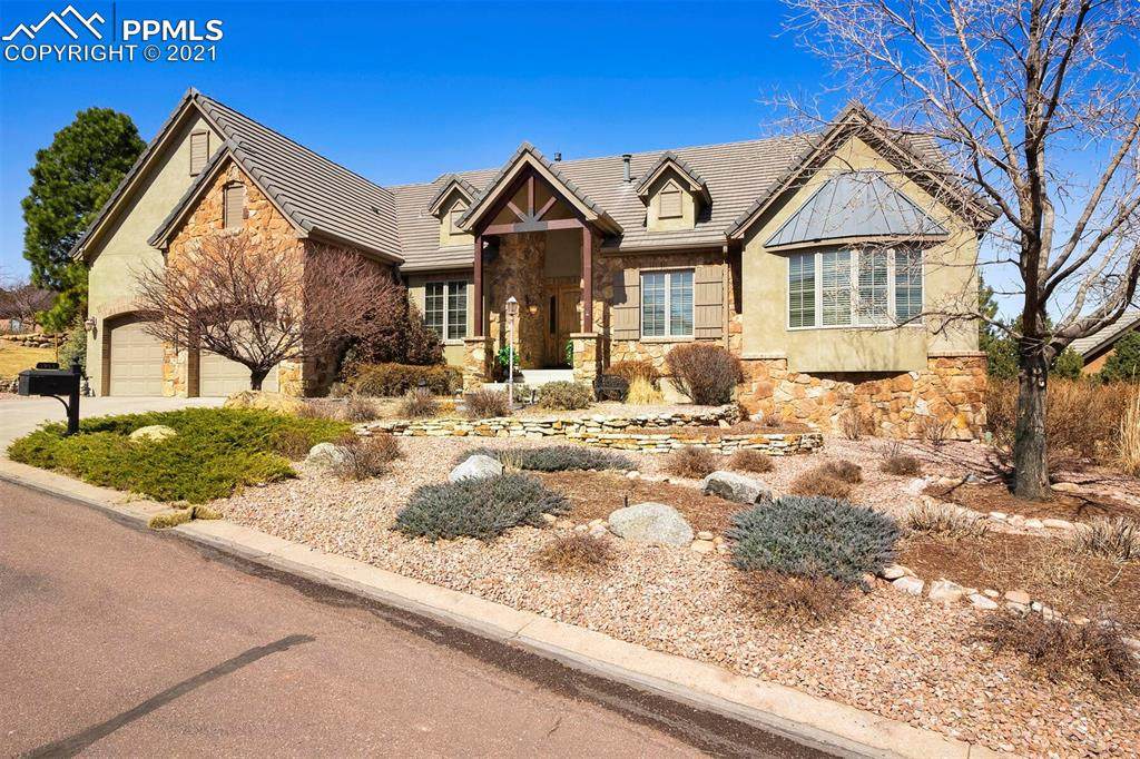 1945 Cantwell Grove - Photo 1