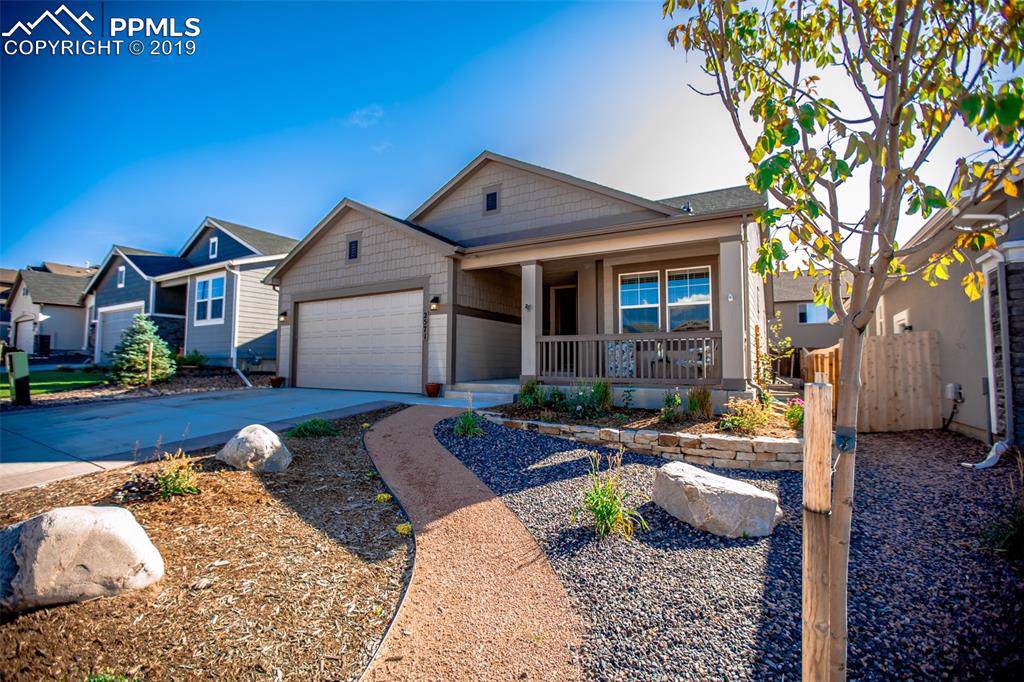 2571 Hannah Ridge Drive - Photo 1